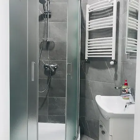 New Cozy Near Opera House And “malevich” Appartamento