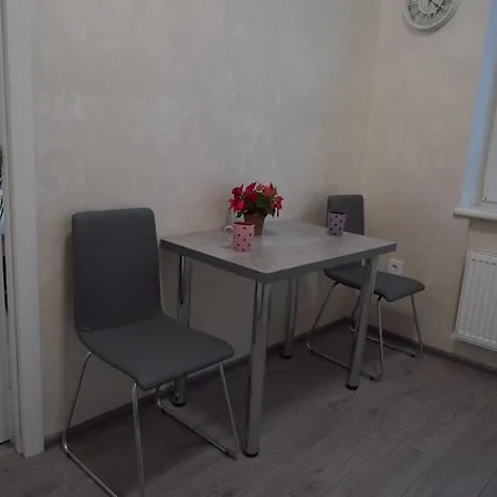 New Cozy Near Opera House And “malevich” *