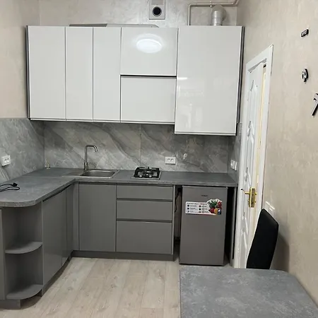 New Cozy Near Opera House And “malevich” Appartamento *