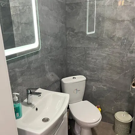 New Cozy Near Opera House And “malevich”