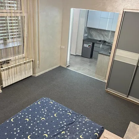 New Cozy Near Opera House And “malevich” Appartamento