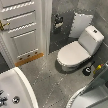 New Cozy Near Opera House And “malevich” Апартаменти *