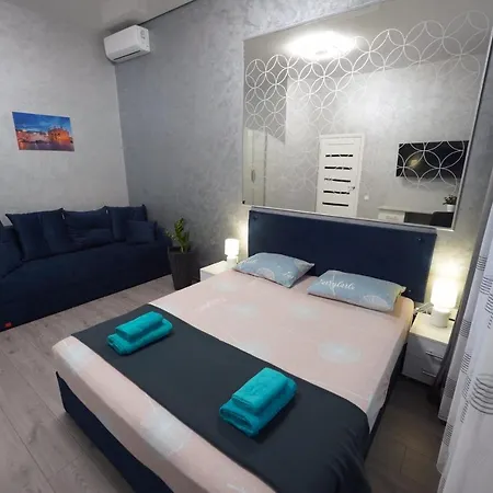 New Cozy Near Opera House And “malevich” * Lviv