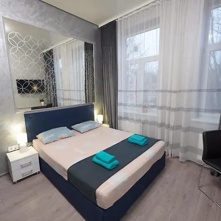 Apartment New Cozy Near Opera House And “malevich” Lviv