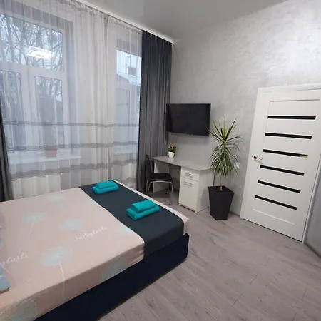 New Cozy Near Opera House And “malevich” Апартаменти