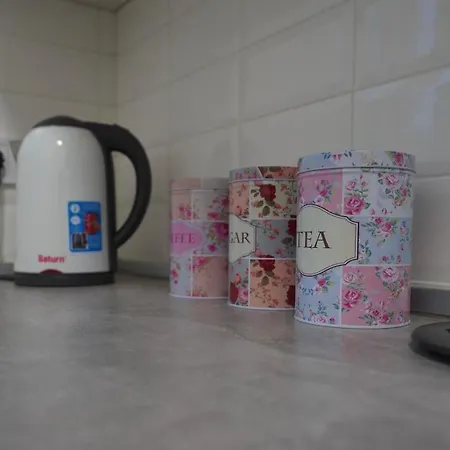 New Cozy Near Opera House And “malevich” Апартаменти *