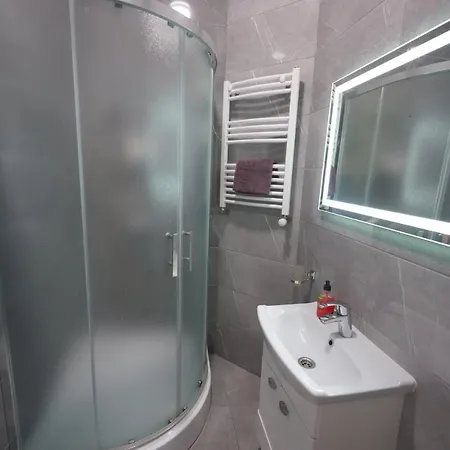 Апартаменти New Cozy Near Opera House And “malevich”