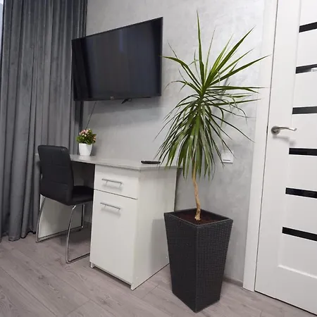 New Cozy Near Opera House And “malevich” * Lviv