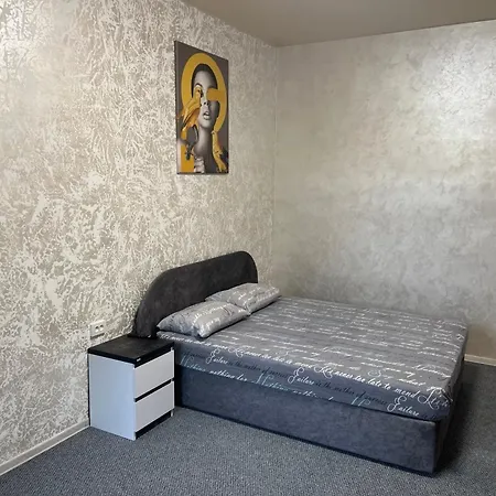 Apartment New Cozy Near Opera House And “malevich” Lviv
