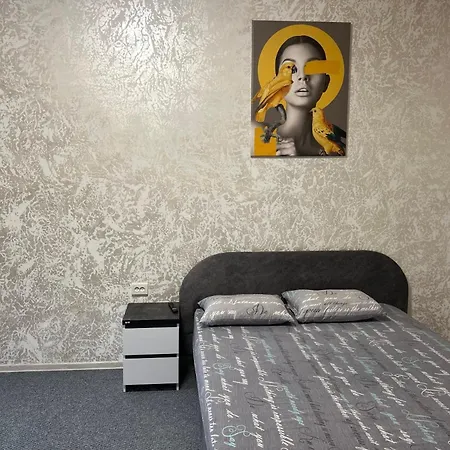 New Cozy Near Opera House And “malevich”