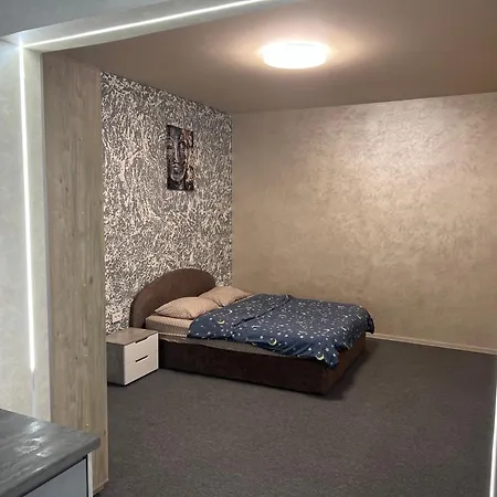 New Cozy Near Opera House And “malevich” Apartment