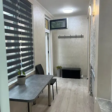 Apartment New Cozy Near Opera House And “malevich”