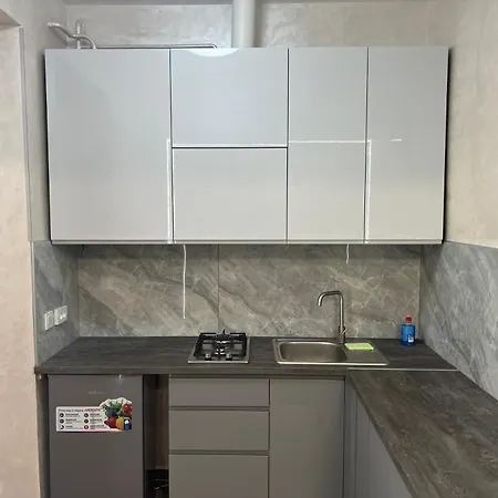 New Cozy Near Opera House And “malevich” Apartment *
