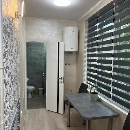 דירה New Cozy Near Opera House And “malevich” *