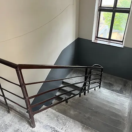 New Cozy Near Opera House And “malevich” Lviv