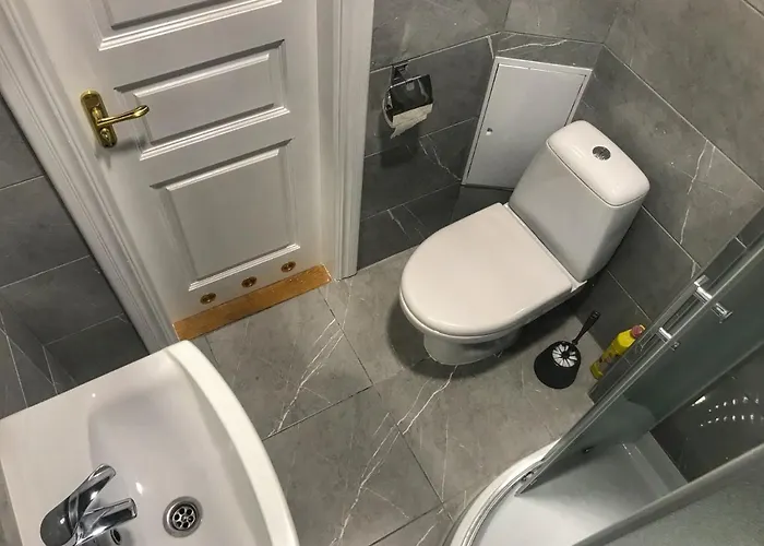 New Cozy Near Opera House And “malevich” Appartement *