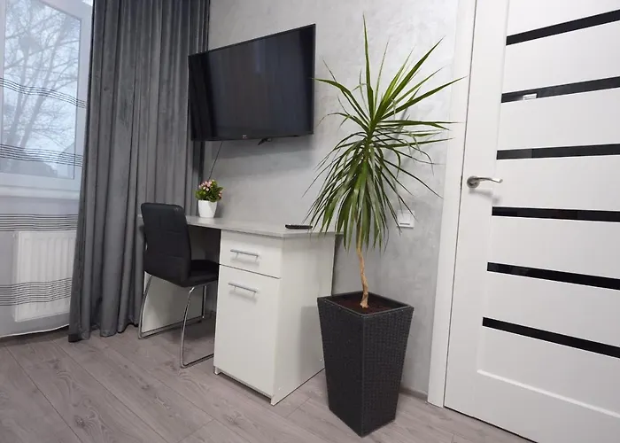 New Cozy Near Opera House And “malevich” * Lviv