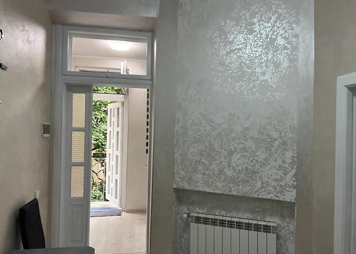 Appartement New Cozy Near Opera House And “malevich” *