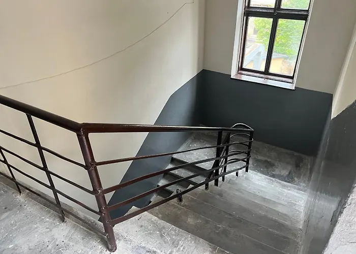 New Cozy Near Opera House And “malevich” Lviv