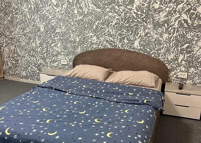 New Cozy Near Opera House And “malevich” * Lviv