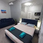 New Cozy Near Opera House And “malevich” * Львов