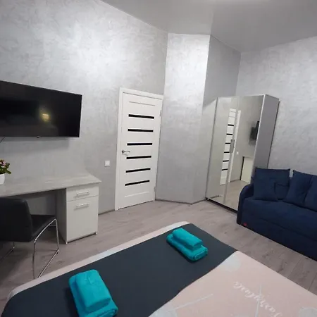 New Cozy Near Opera House And “malevich” Appartamento