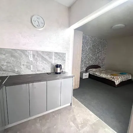Lejlighed New Cozy Near Opera House And “malevich” Lviv