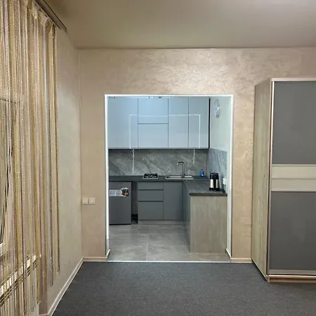 New Cozy Near Opera House And “malevich”