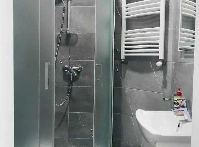 New Cozy Near Opera House And “malevich” Appartamento