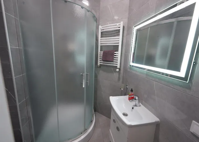 Appartamento New Cozy Near Opera House And “malevich”