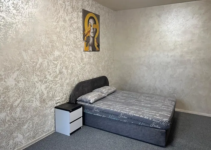 Appartamento New Cozy Near Opera House And “malevich” Leopoli