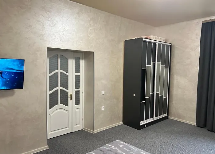 New Cozy Near Opera House And “malevich” Appartamento