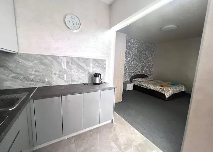 Appartamento New Cozy Near Opera House And “malevich” Leopoli