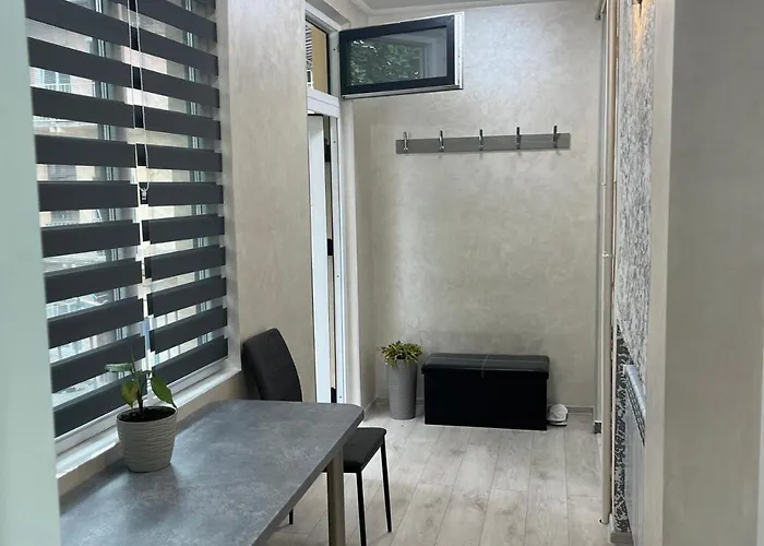 Appartamento New Cozy Near Opera House And “malevich”