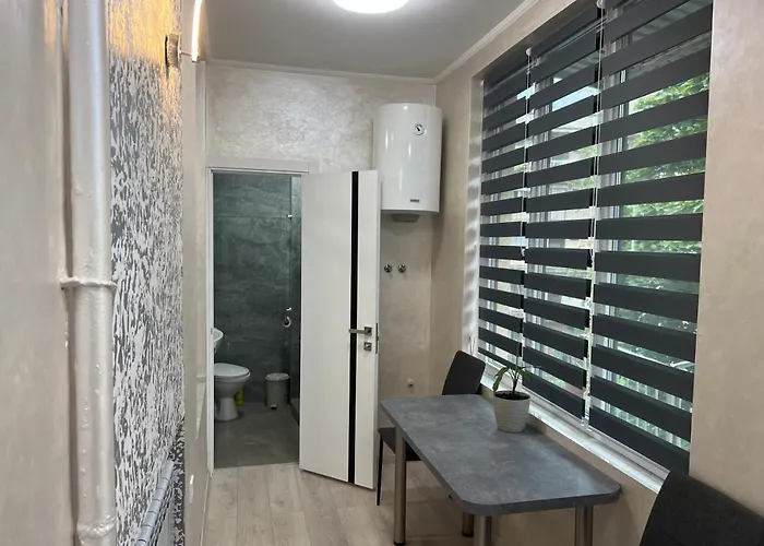 Appartamento New Cozy Near Opera House And “malevich” *