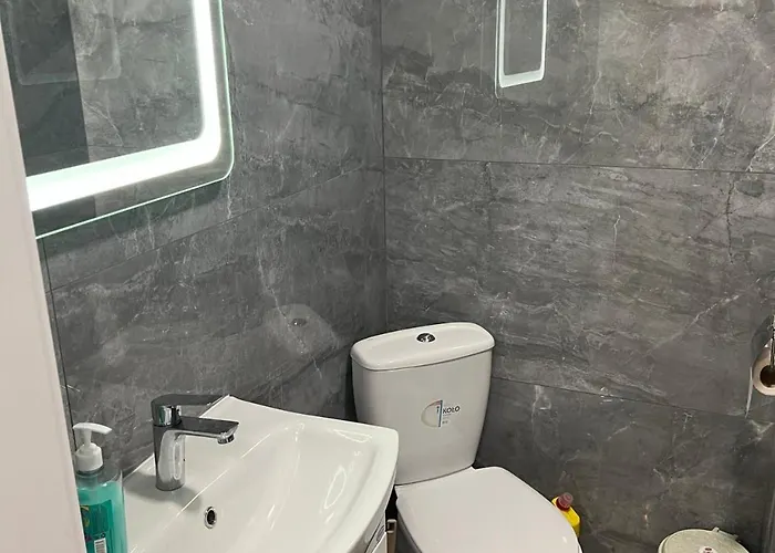 New Cozy Near Opera House And “malevich”