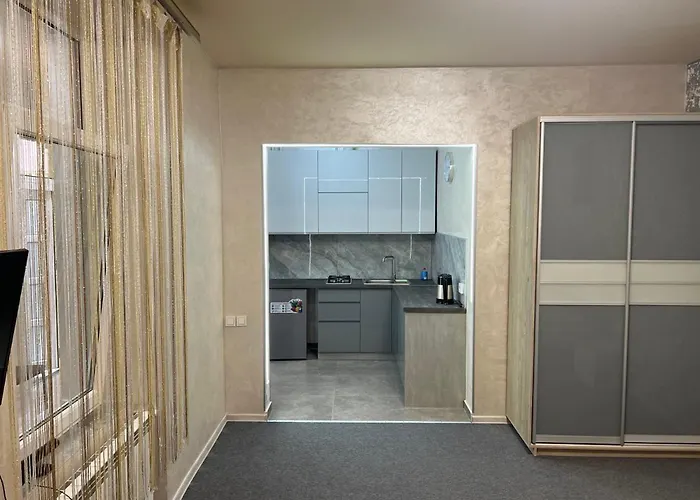 New Cozy Near Opera House And “malevich”